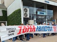 Impulsan un proyecto para pedir la autarquía de IOMA