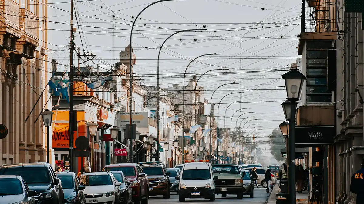 Gualeguay tuvo 90 por ciento de ocupación en la primera quincena de enero