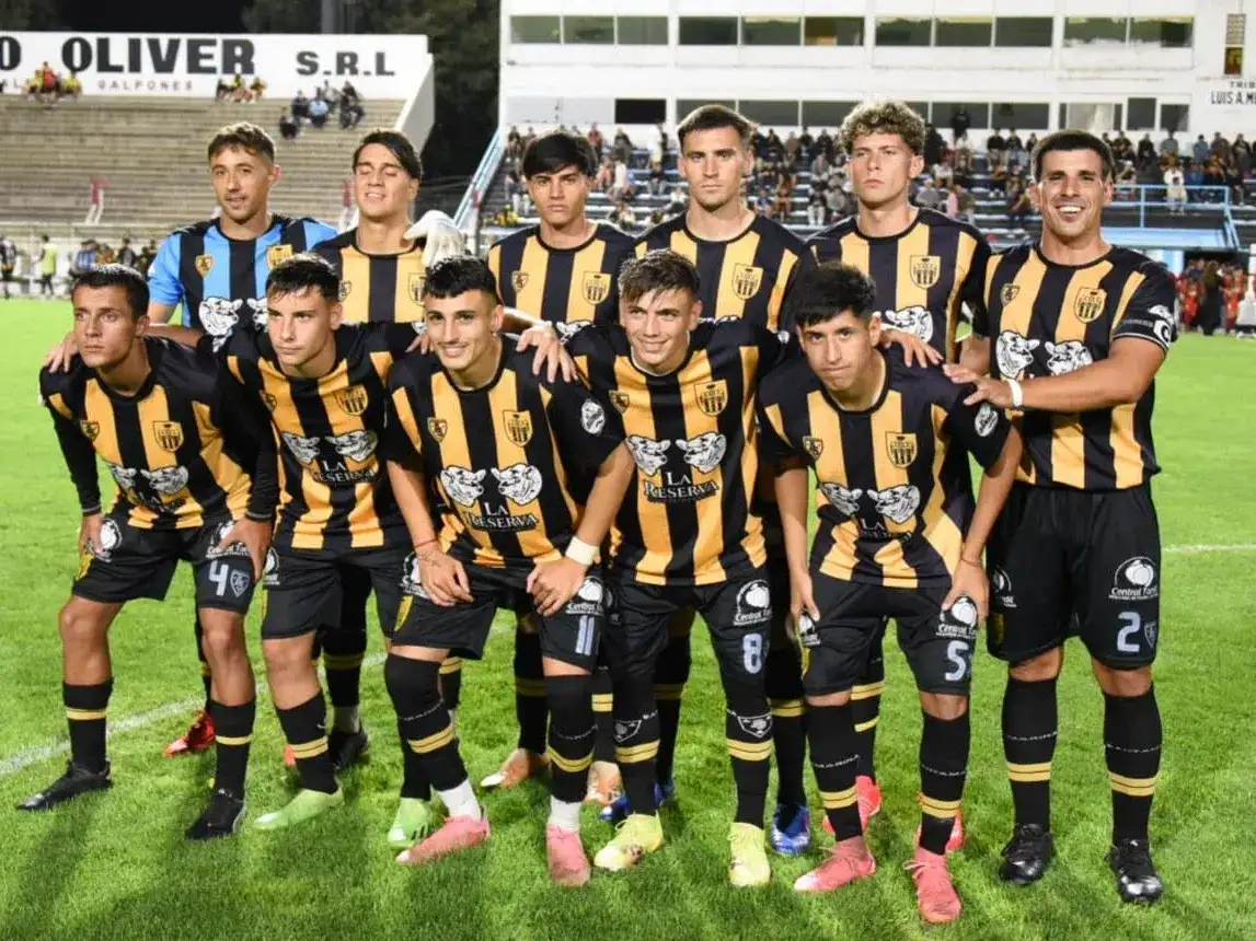 Se juega la 15ta. fecha