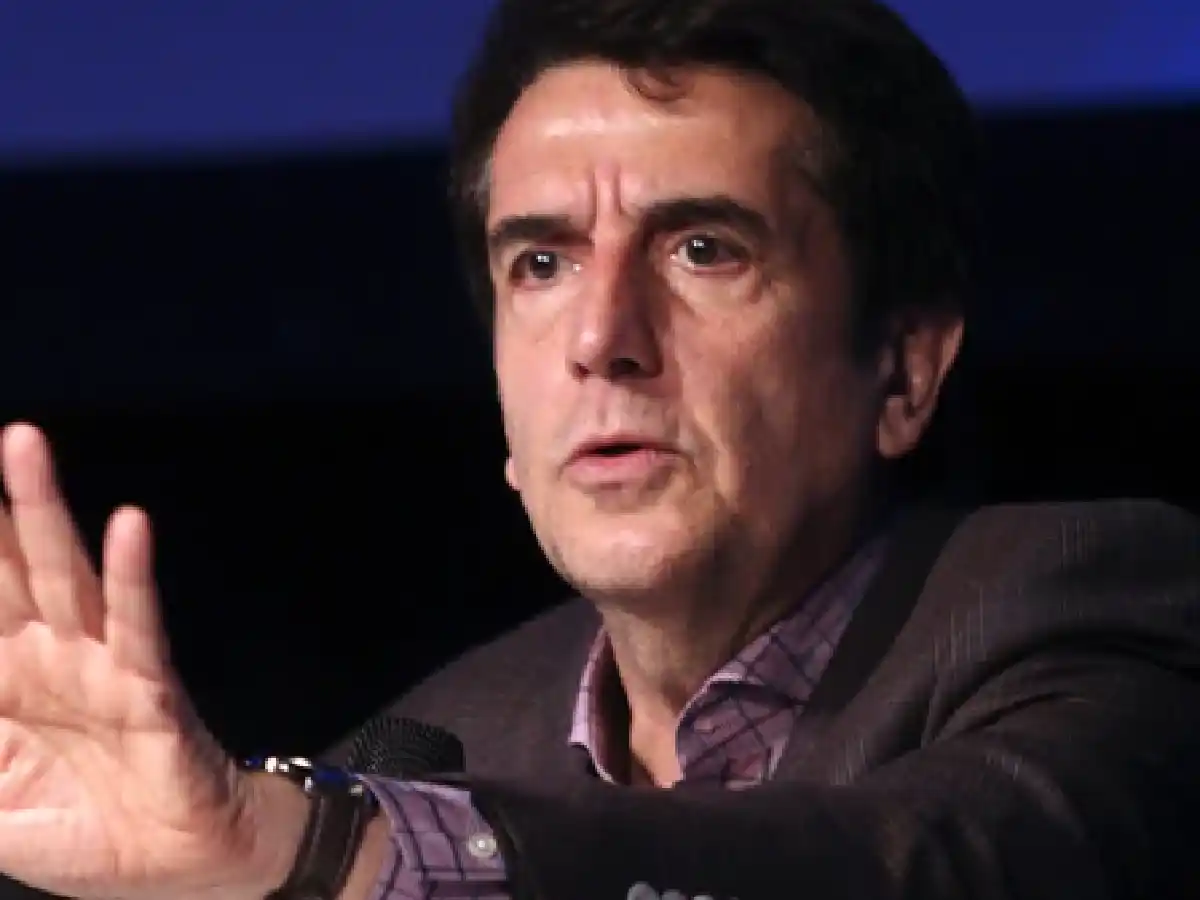 Melconian insiste con su pedido de "shock de ajuste" al Gobierno 