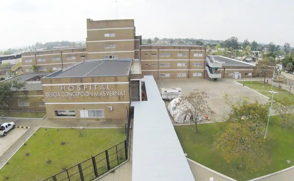 El Director del Hospital Masvernat habló sobre el aumento en los casos de dengue en Concordia