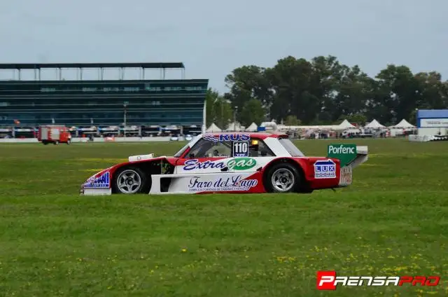 Etchebest partirá desde la cuarta fila