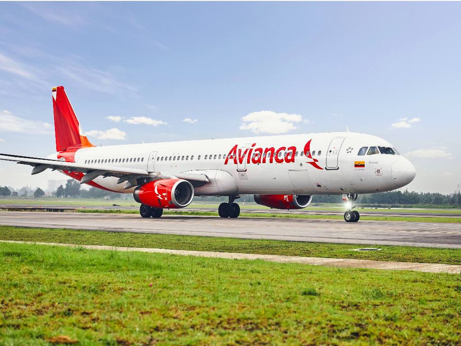 Avianca gets Court approval for its reorganization plan and expects to exit Chapter 11 by the end 2021