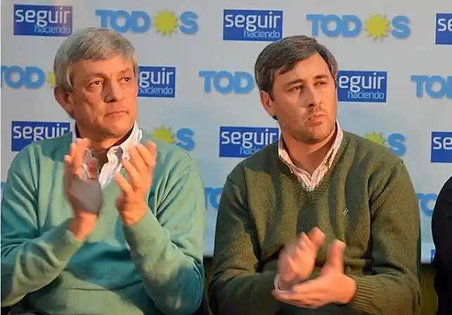 Hipólito Yrigoyen: ¿Quién ocupa el lugar del intendente fallecido?