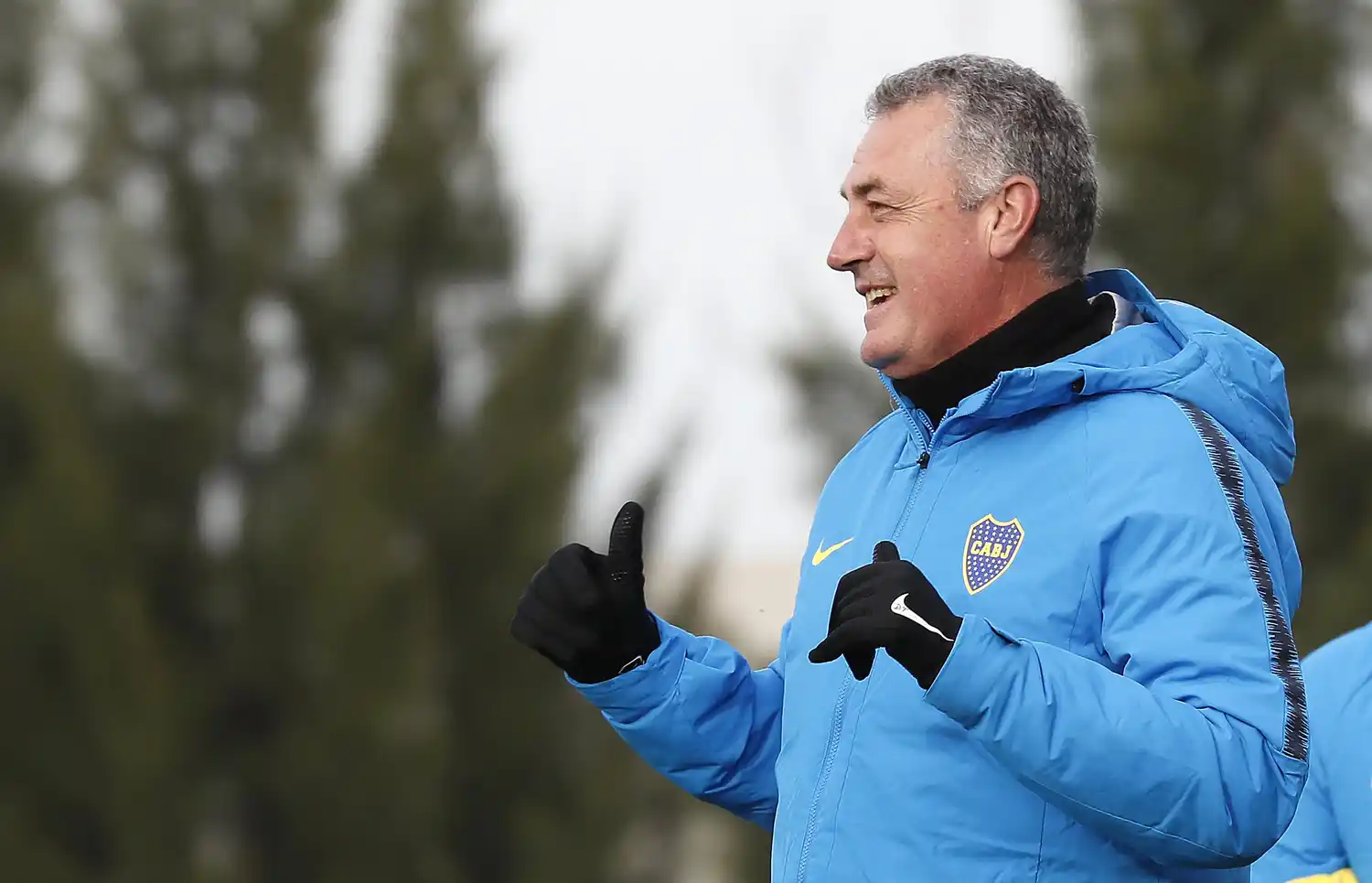 Salvio se acerca y Alfaro quiere a Hurtado en Boca