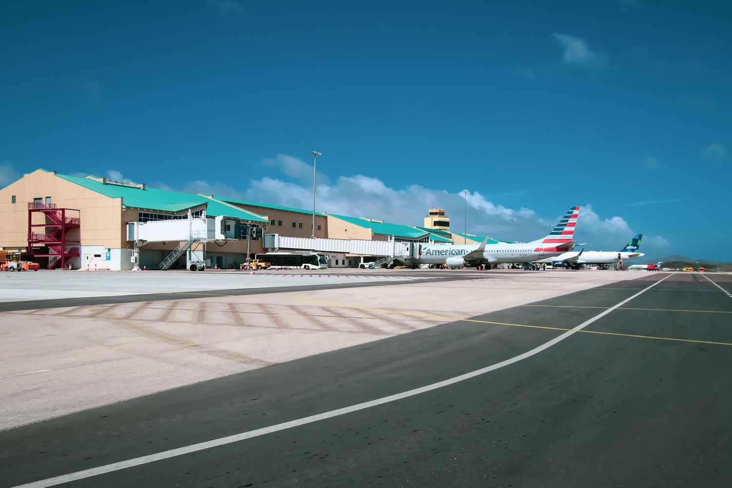 More flights to the Caribbean: 39 routes reactivated in June