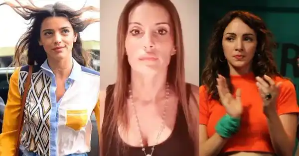 Fuerte denuncia de Natacha contra Fardin, Rivero y Siciliani