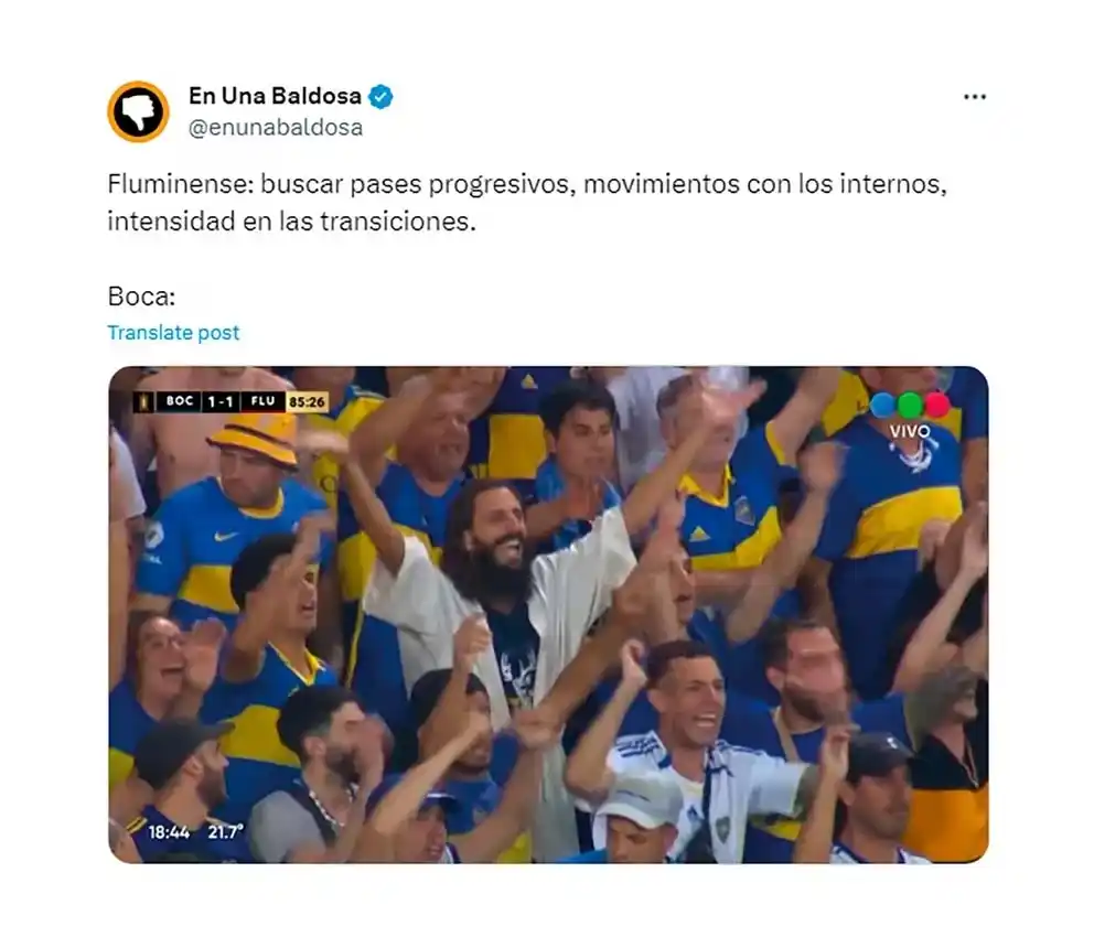 Los mejores memes de los últimos días