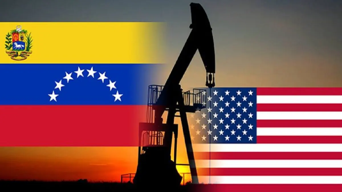 Venezuela se mantiene como EL TERCER MAYOR PROVEEDOR DE CRUDO A EE.UU.