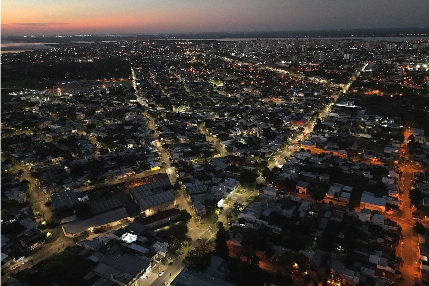 Paraná celebra su identidad: este domingo se realiza el Festival de la Ciudad en el Parque Urquiza