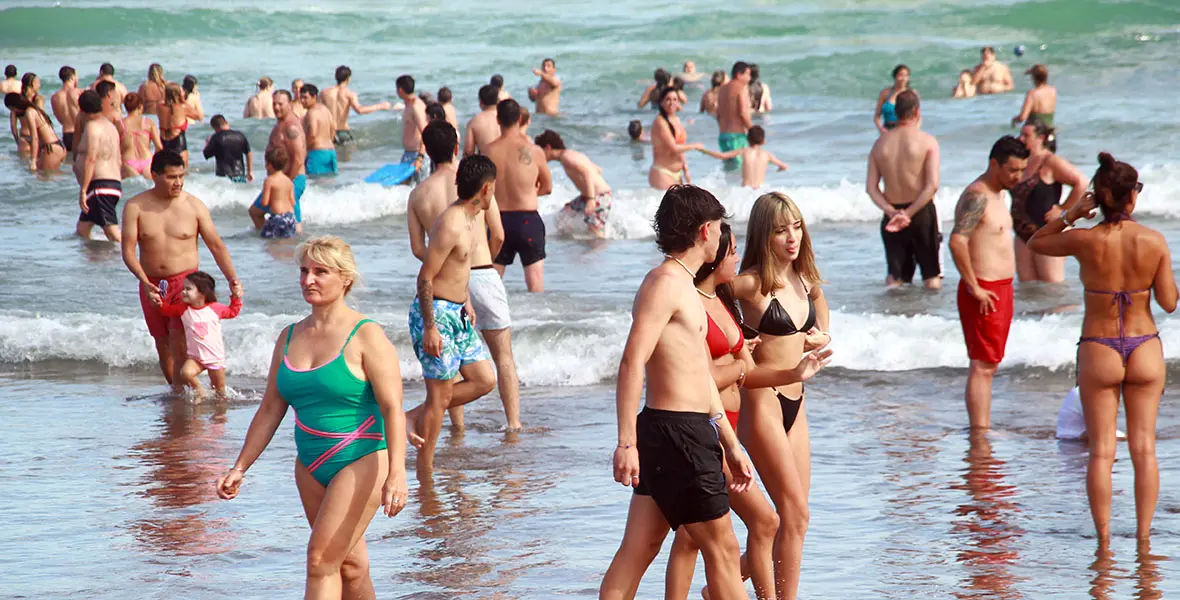 Sigue el calor y las recomendaciones