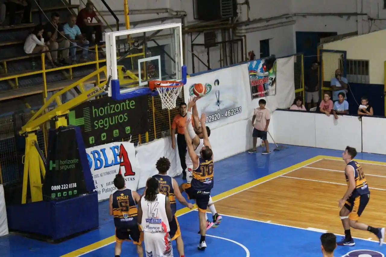 Quilmes esta vez, no pudo sostener un buen inicio