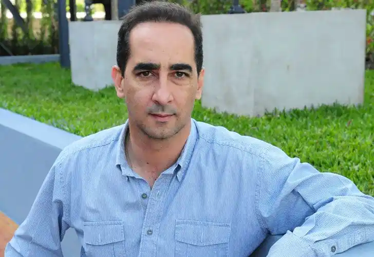 Una concejal definió a Tagliaferro como "el mejor Intendente de la historia" de Morón