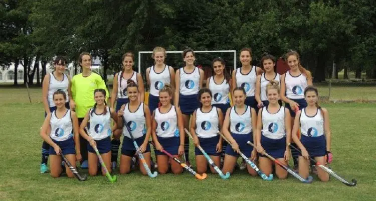 Concluyó el domingo el Torneo  de la Asociación de Hockey del Oeste