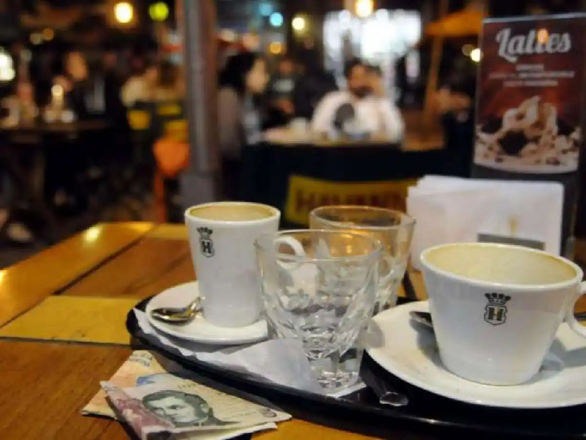 Se podrá pagar la propina con tarjeta de débito y crédito