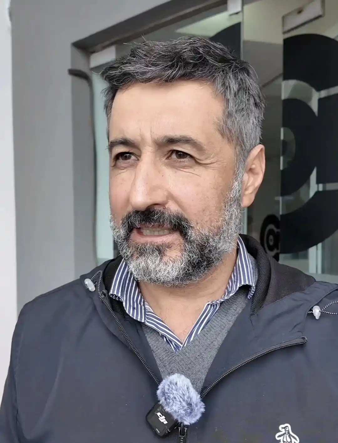 Reunión de la Comisión de Seguridad del Concejo en el Centro de Monitoreo