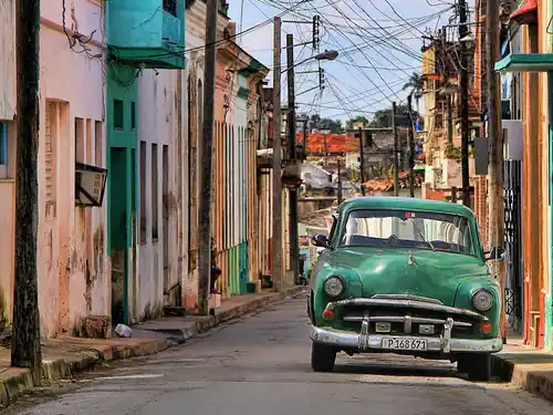 El Gobierno le recomendó a los argentinos que eviten viajar a Cuba
