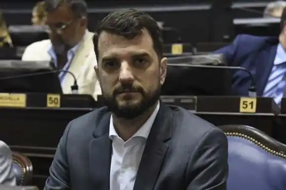 Juan Carrara: "La intervención de Vicentín tendrá un alto costo para los argentinos, YPF y Ciccone son ejemplos de eso"