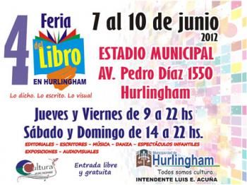 Feria del Libro impacta en el turismo
