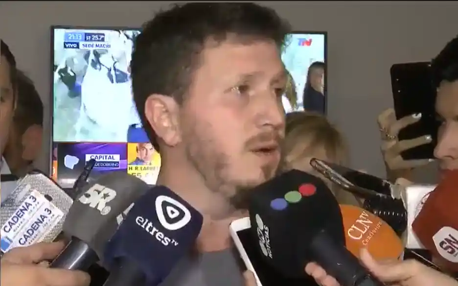 Angelini: «Estamos dando vuelta la elección en Santa Fe»