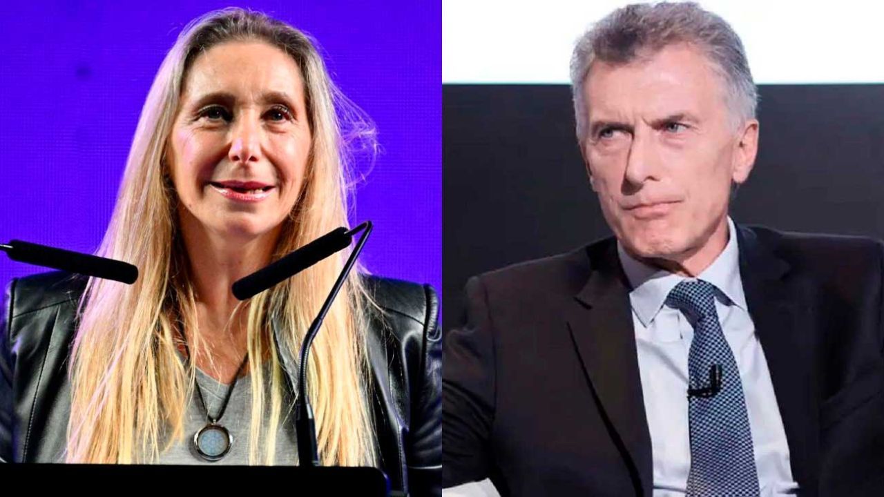 ¿El PRO se disuelve dentro de LLA?