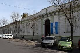 Hospital San Martín: realizaron una cirugía inédita de reemplazo de válvula pulmonar