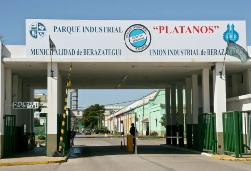 Misterio en Berazategui: Hallan dos cráneos en el Parque Industrial Plátanos