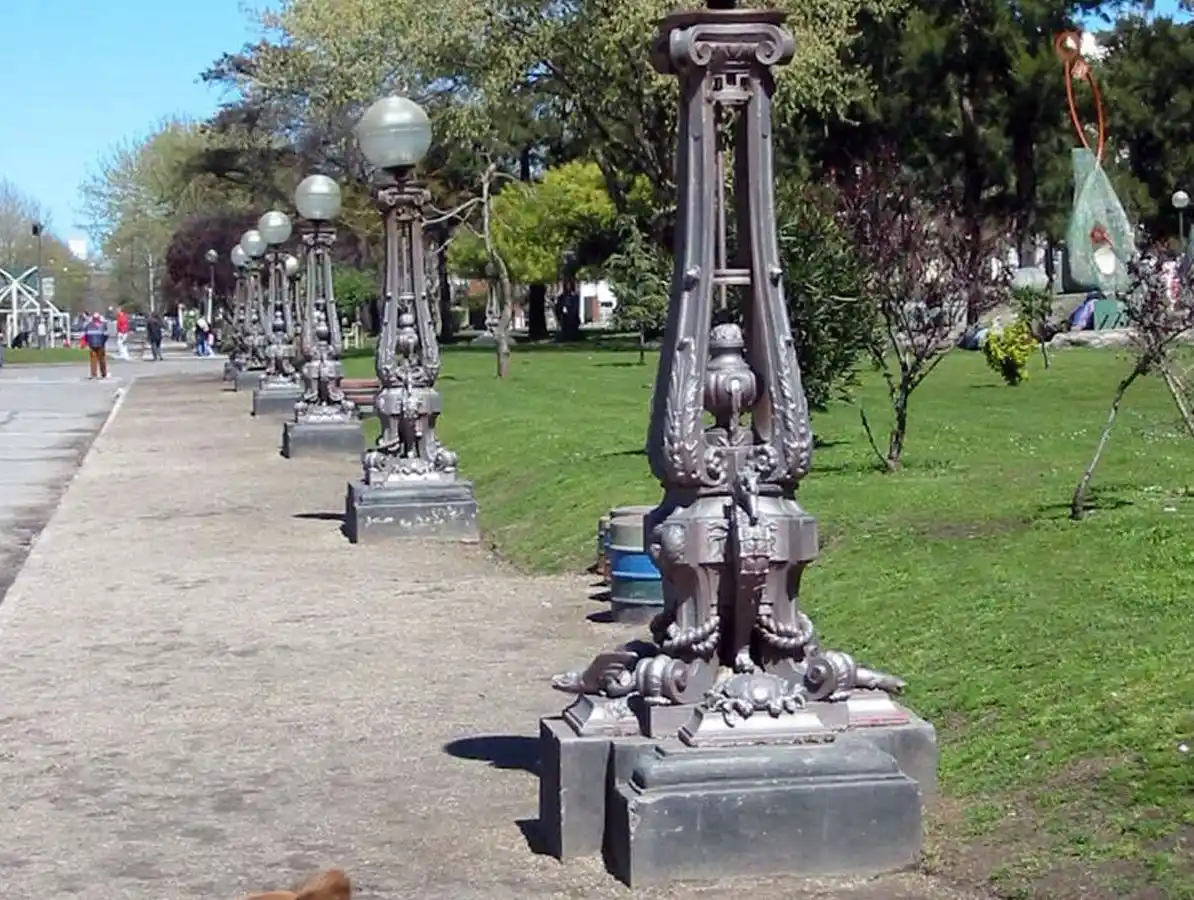 Plan Hábitat: presentaron ofertas para la construcción de dos plazas