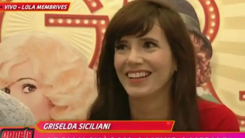 ¿Qué dijo Grisela Siciliani sobre las versiones de romance entre su ex y Magui Bravi?