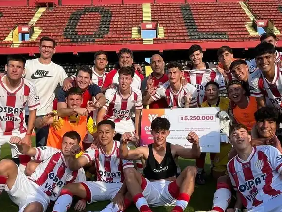 Unión derrotó a Colón y se metió en al final de la Copa Santa Fe