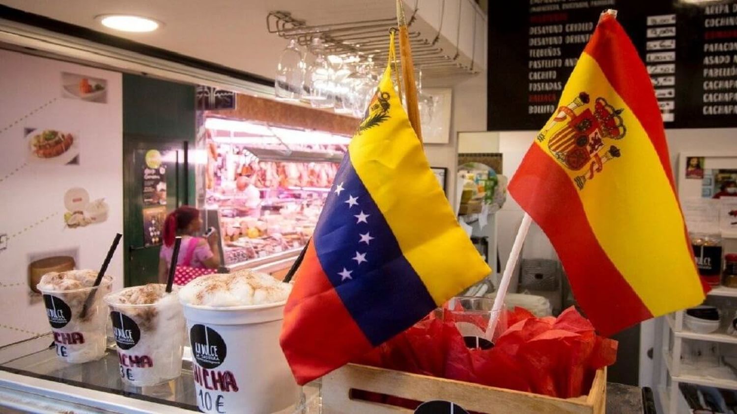 ¡ARRAIGO! La modalidad que han encontrado miles de venezolanos para quedarse en España