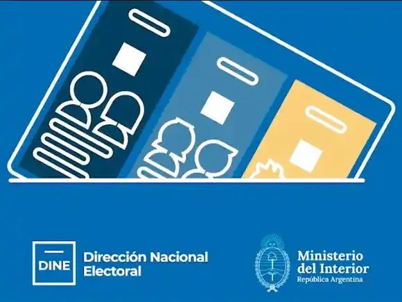 Ya está disponible la aplicación “Elecciones Legislativas 2025”