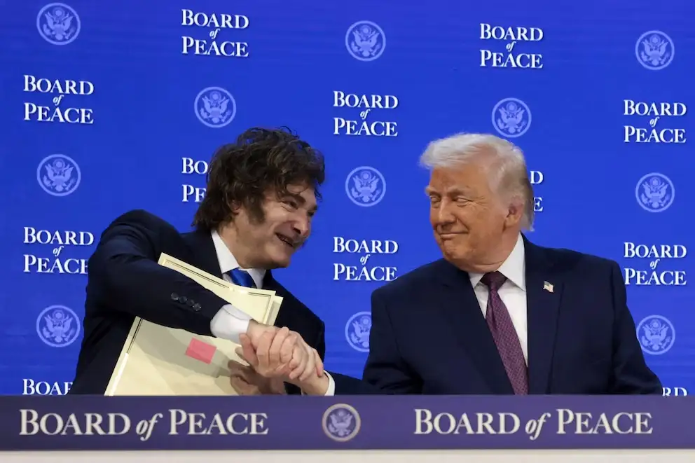 En un giro relevante en la relación bilateral, Estados Unidos excluyó a la Argentina de la lista de vigilancia prioritaria en materia de propiedad intelectual.