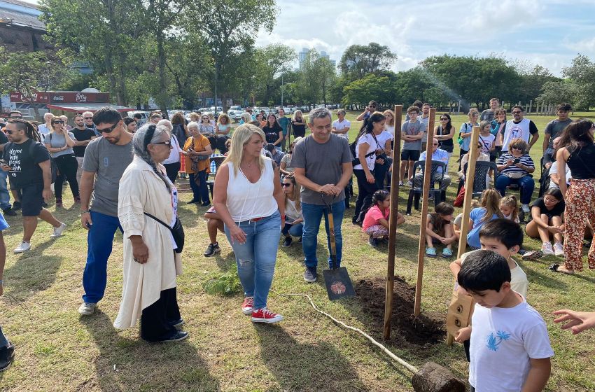 Javkin cruzó a Macri por el 24 de marzo y dijo que «la agenda de la memoria no es un curro»