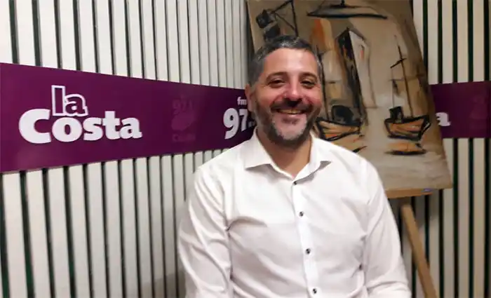 “No podemos esperar que todo baje de la Provincia o la Nación”