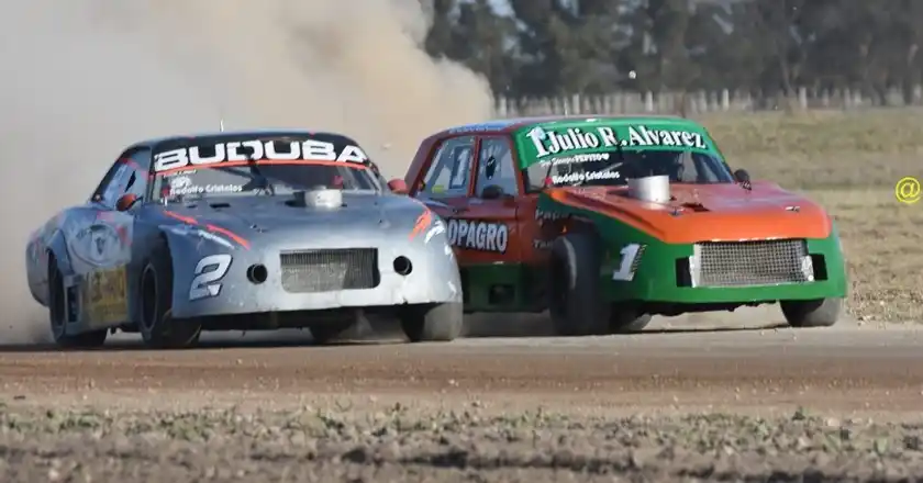 (Foto: Oscar Albano – La Verdad Ayacucho).