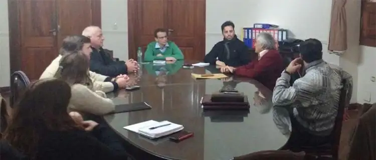 Cululú formará parte del programa provincial Pueblo Mío