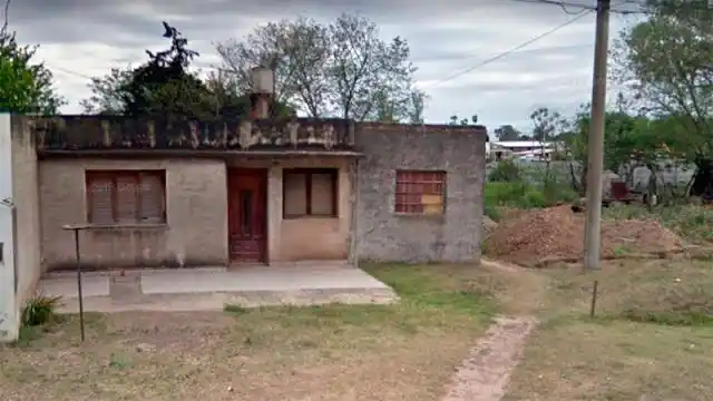 Estuvo secuestrada más de 20 años en Santa Fe: La hallaron atada y desnutrida