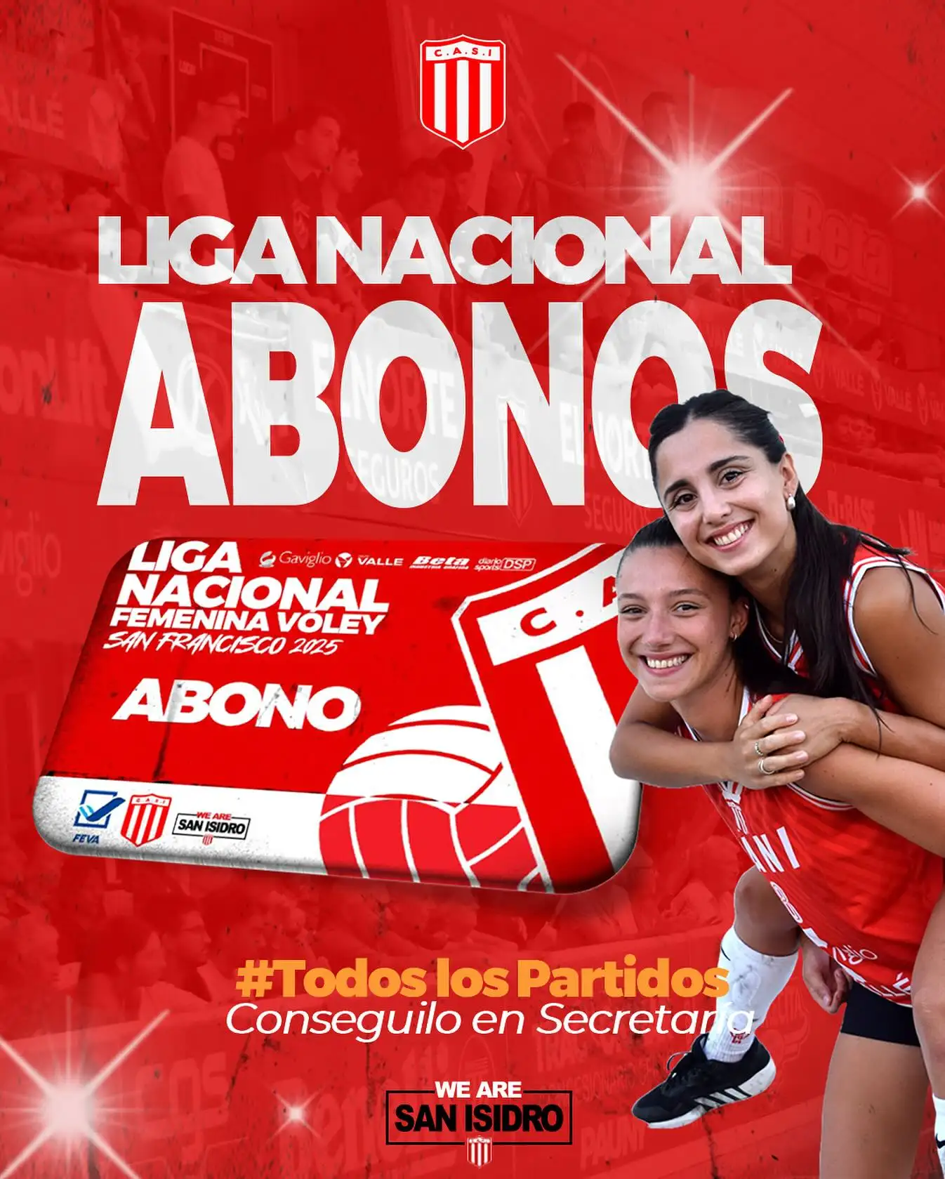 voley