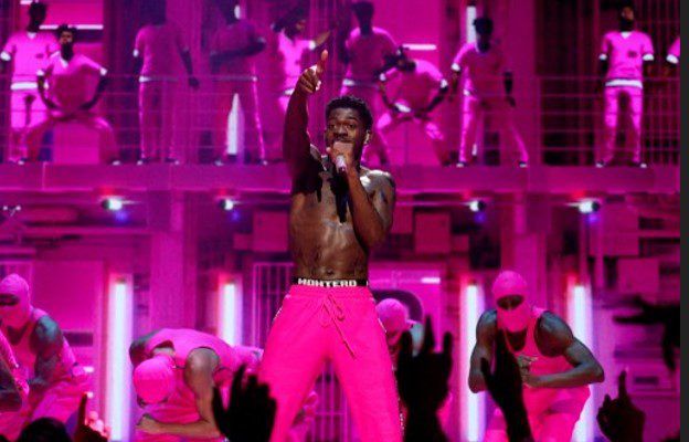 Lil Nas X y Olivia Rodrigo ganan en los MTV Video Music Awards