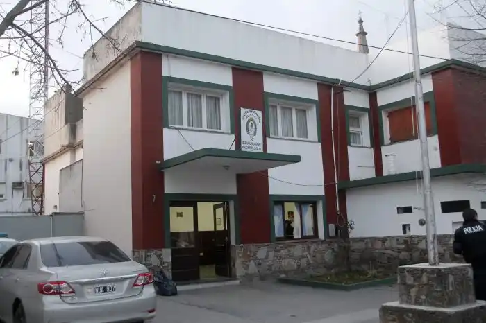 Por ahora solo llegaron 30 efectivos del Operativo Sol