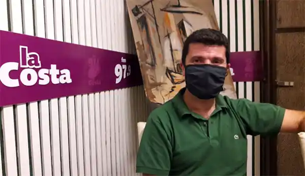 “El tema de las concesiones hay que ordenarlo de una vez por todas”