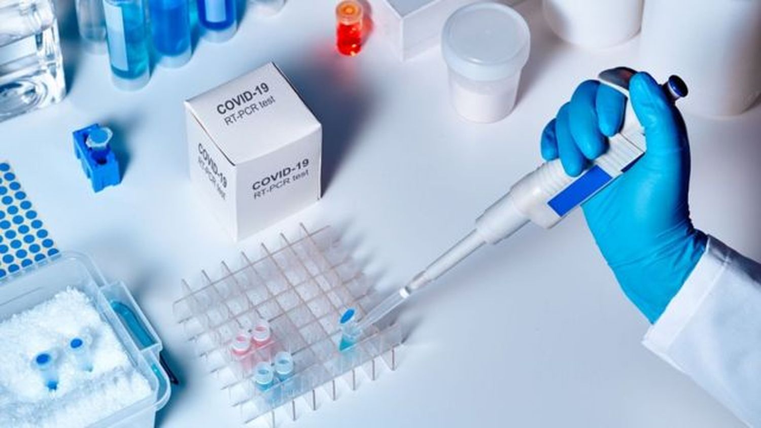 Coronavirus: confirmaron 14 nuevos casos positivos y el total de activos supera los 60