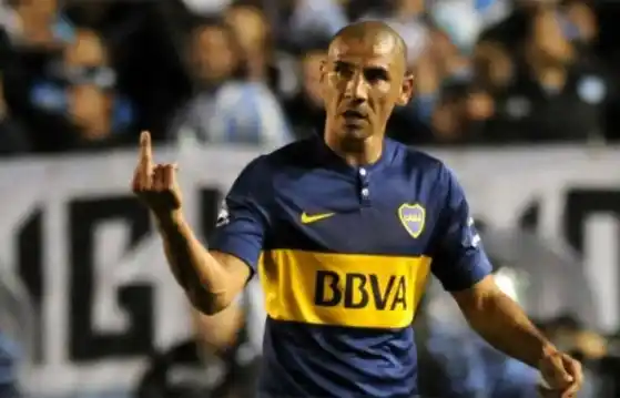 El Cata Díaz deja Boca y seguirá su carrera en el Getafe de España 