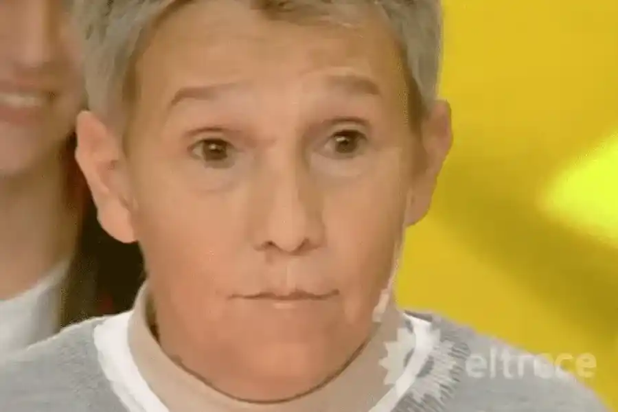 “Los 8 escalones”: participante le reveló un dato personal a Guido Kaczka y lo dejó sin palabras en pleno programa