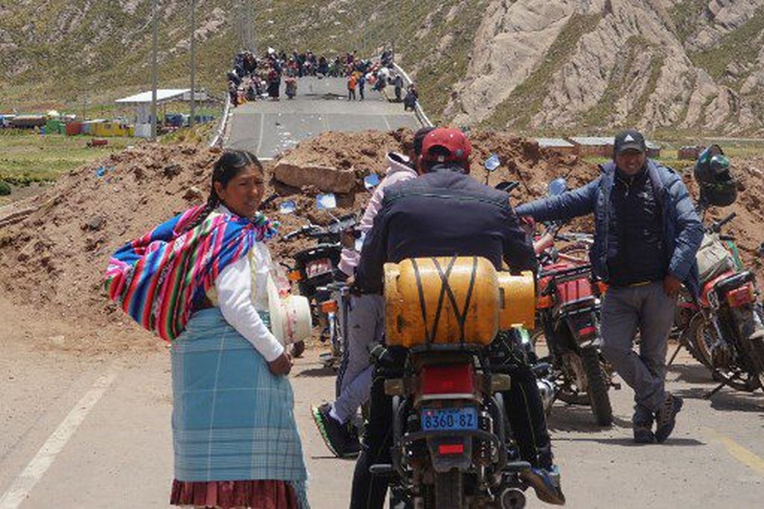 Sin acuerdos para nuevas elecciones en Perú: se agudiza la crisis
