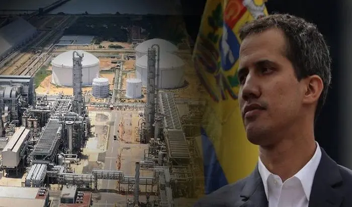 ¿AHORA SÍ? Guaidó pide una restructuración a fondo de Monómeros y garantizar una auditoría imparcial