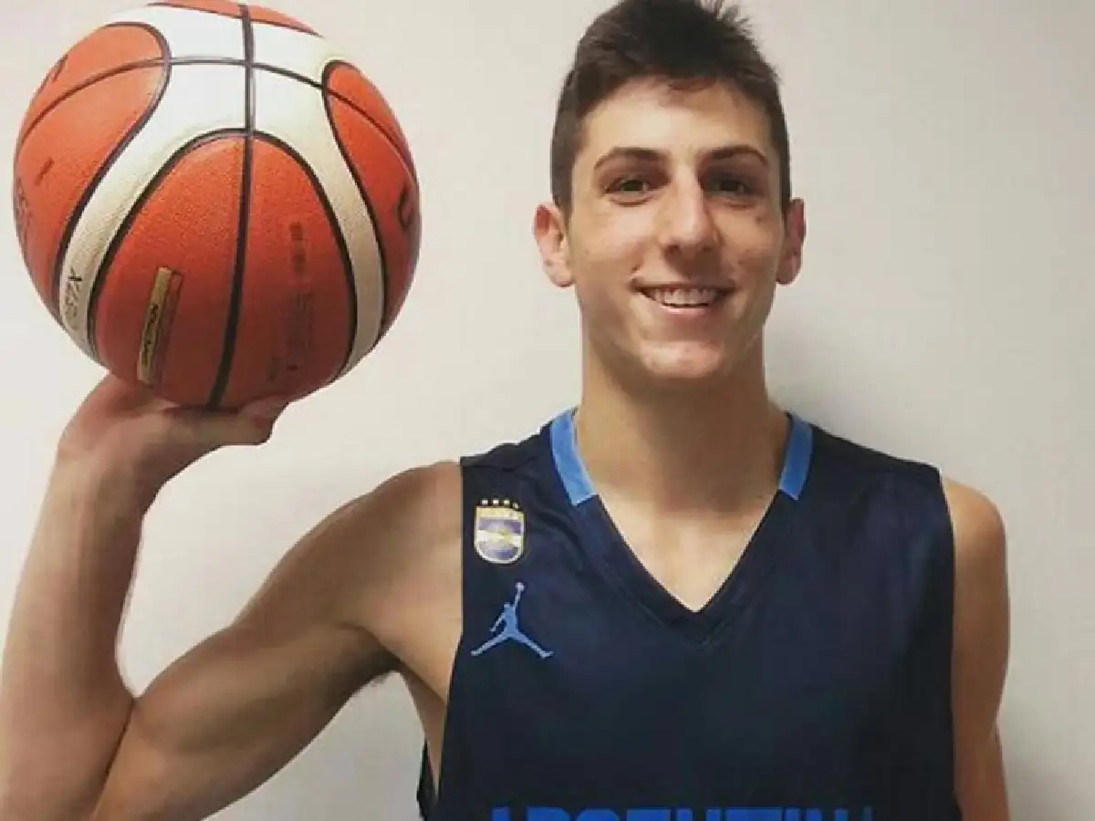 Bolmaro y compañía se miden con San Francisco