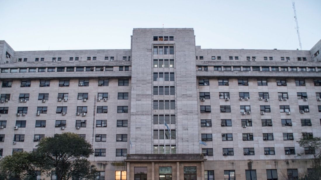 Justicia frena nueva difusión de audios en torno al escándalo de coimas en la ANDIS