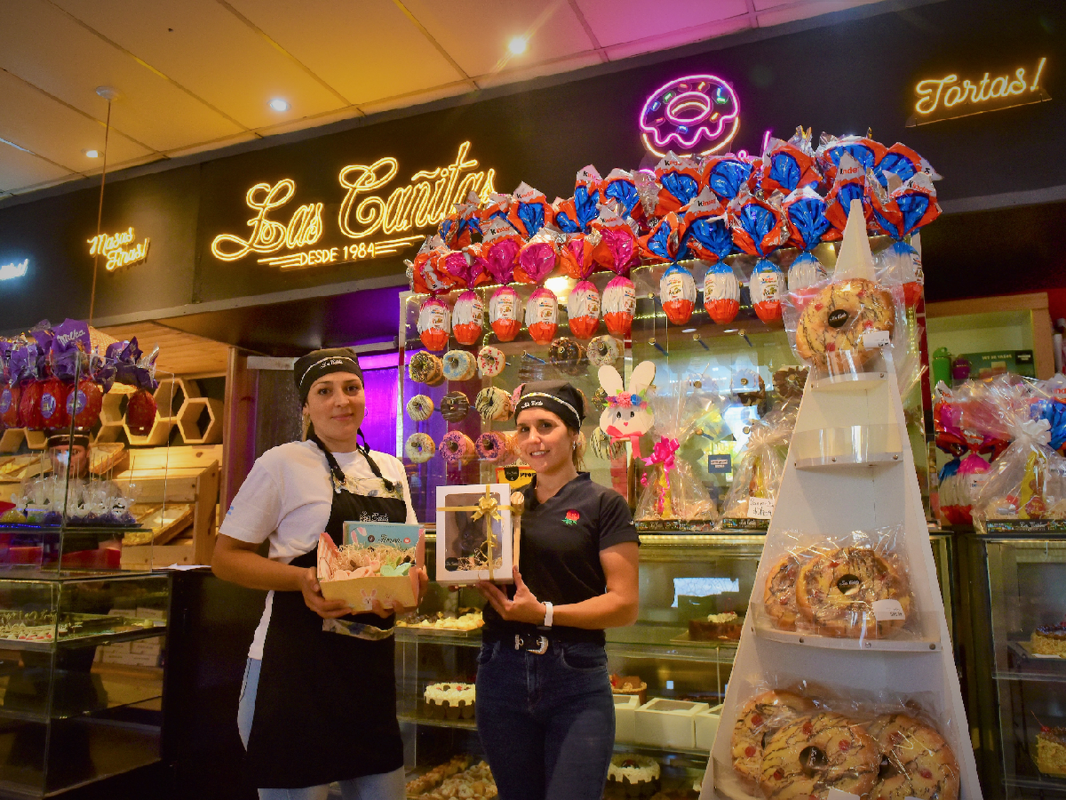 Las Cañitas se prepara para un 2022 lleno de sabor y entretenimiento